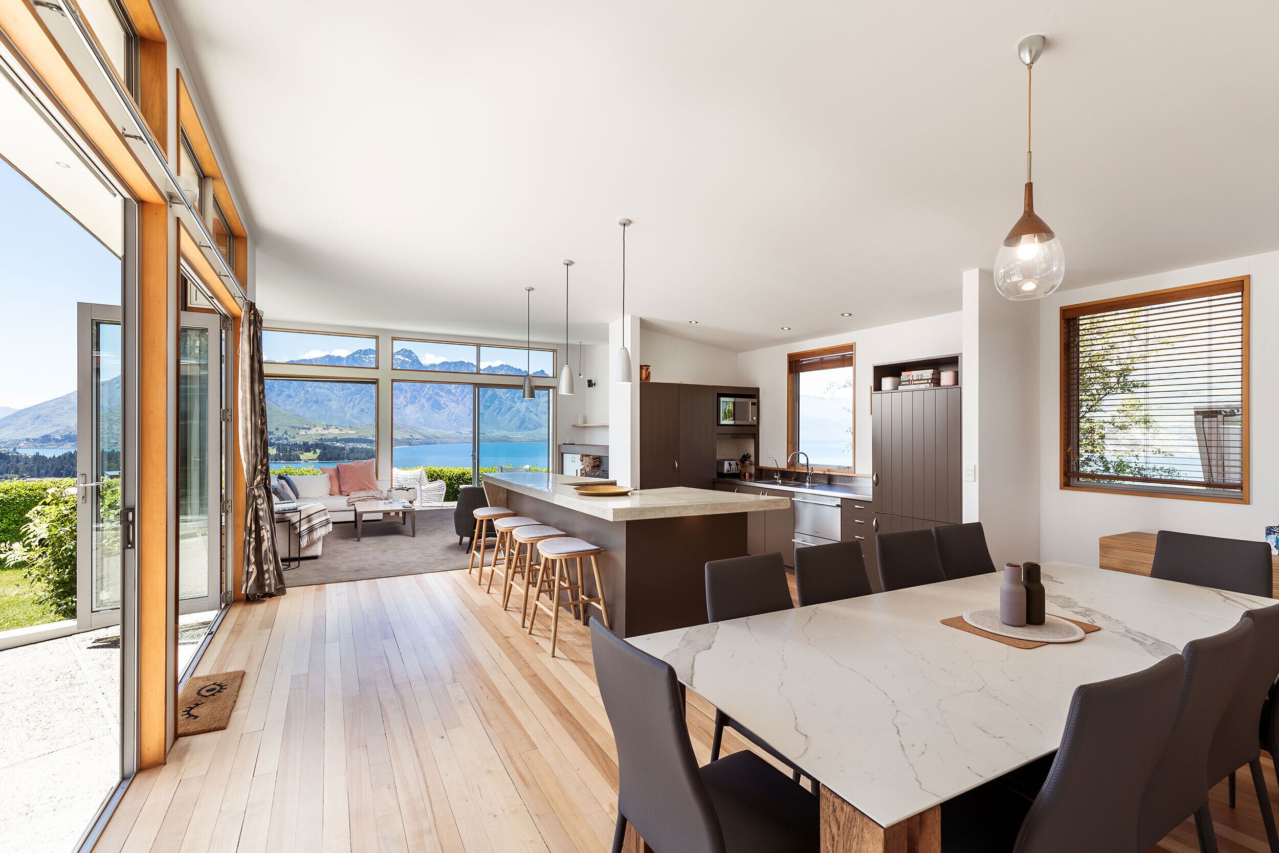 Whakata On Whitbourn