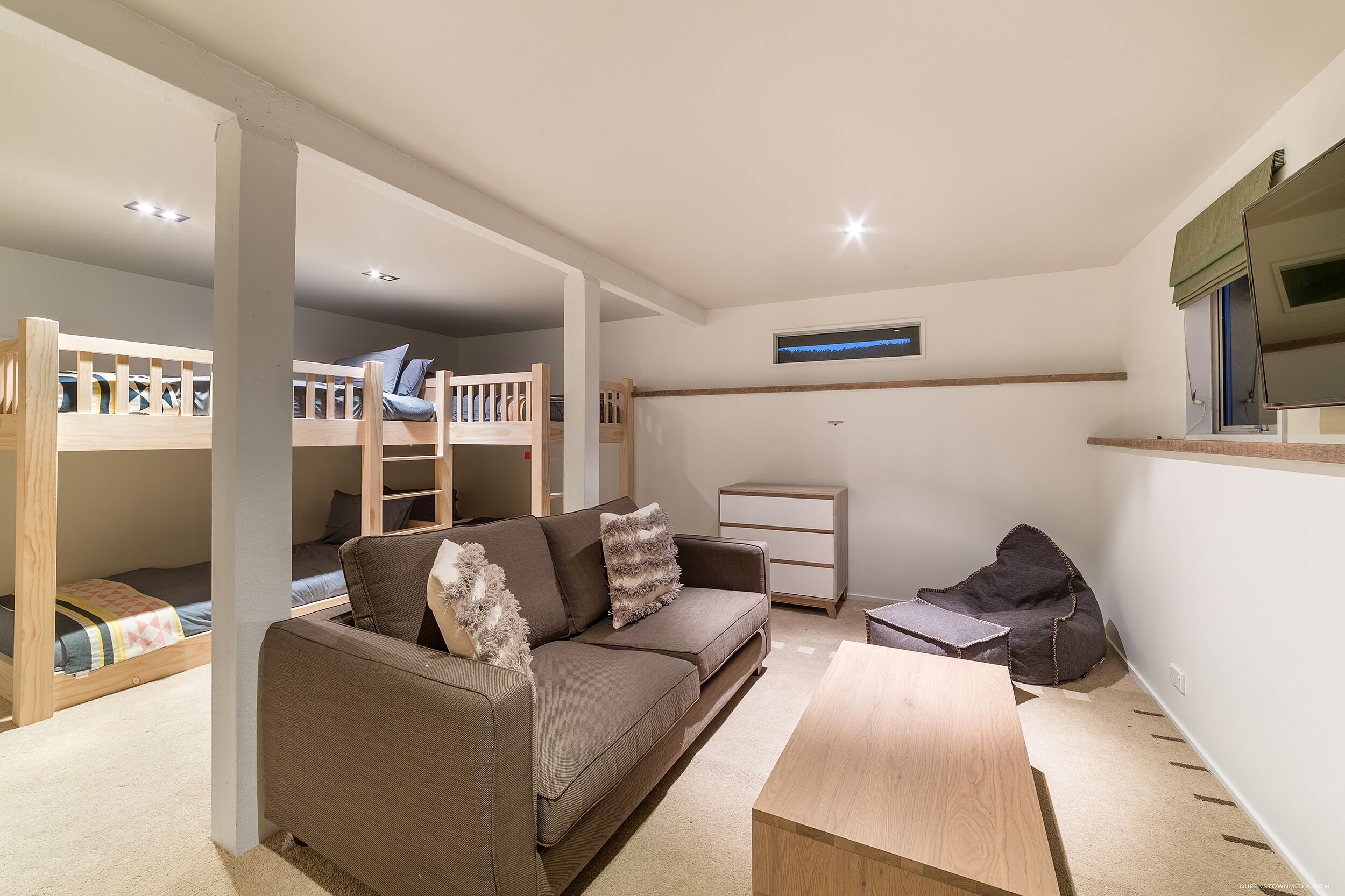 Whakata On Whitbourn