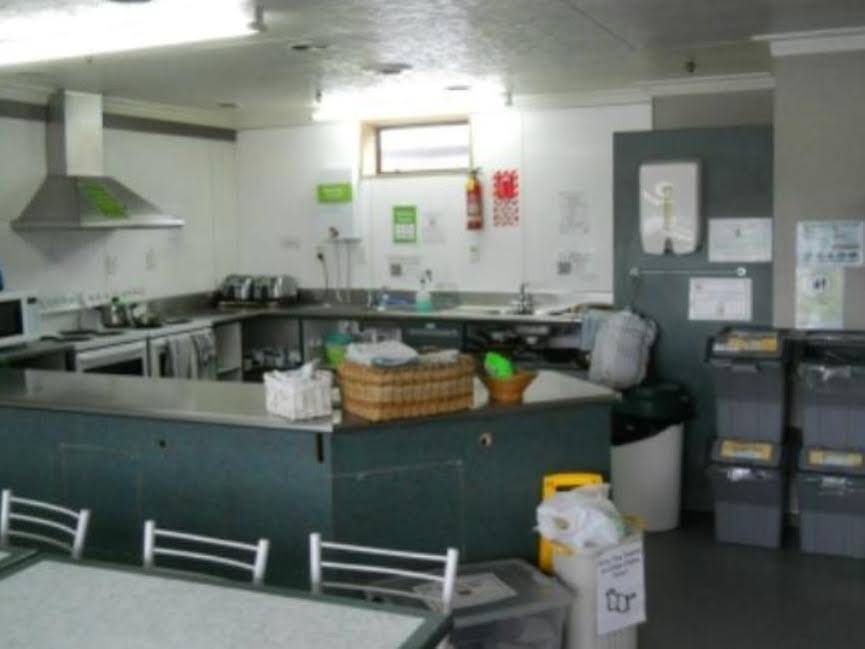 YHA Queenstown Central