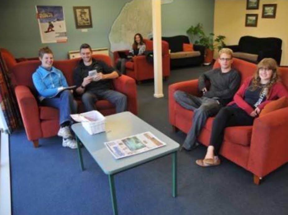 YHA Queenstown Lakefront