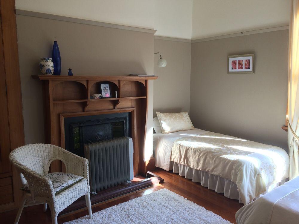 St Itas Guesthouse B&B