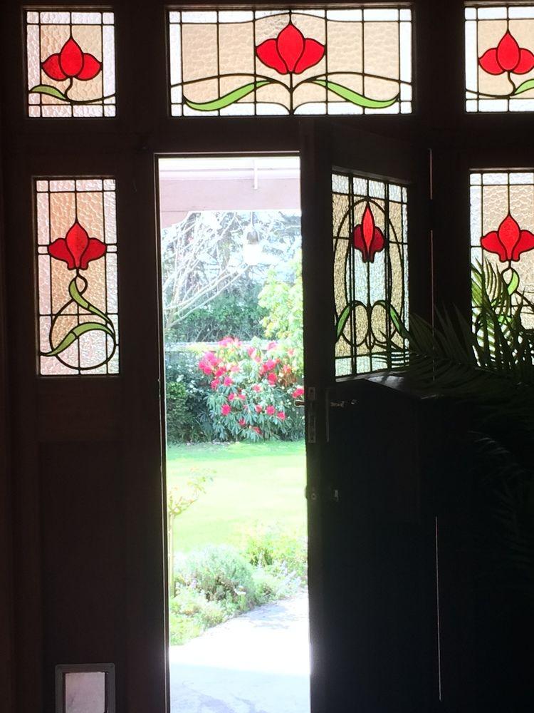 St Itas Guesthouse B&B