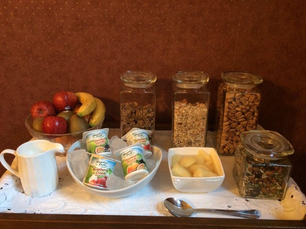 St Itas Guesthouse B&B