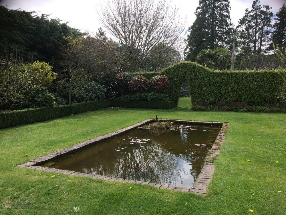 St Itas Guesthouse B&B