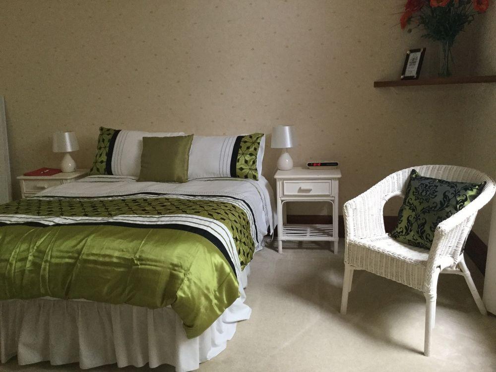 St Itas Guesthouse B&B