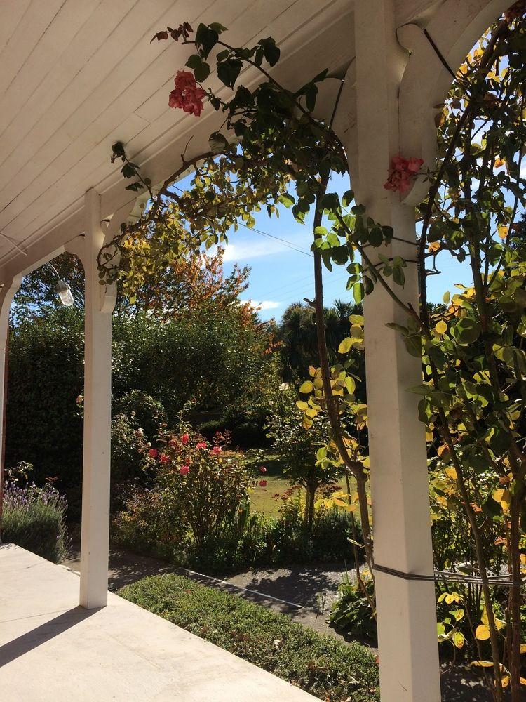 St Itas Guesthouse B&B