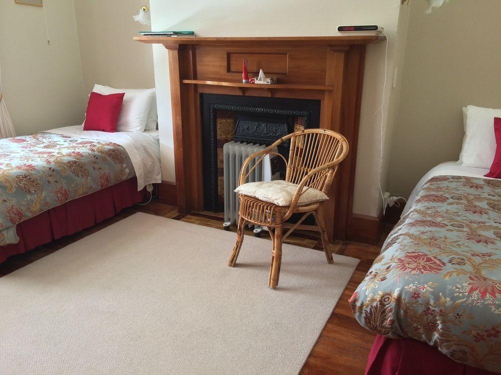 St Itas Guesthouse B&B