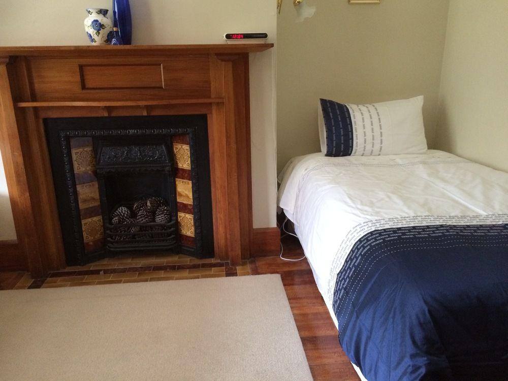 St Itas Guesthouse B&B