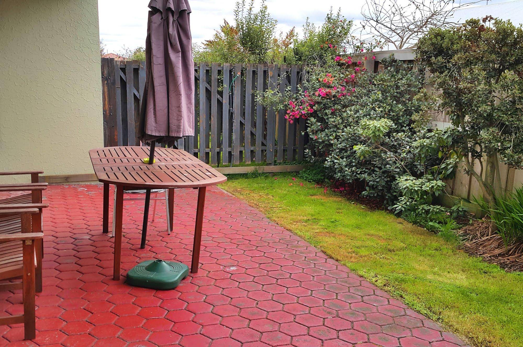 Lilybrook Rangiora Motel