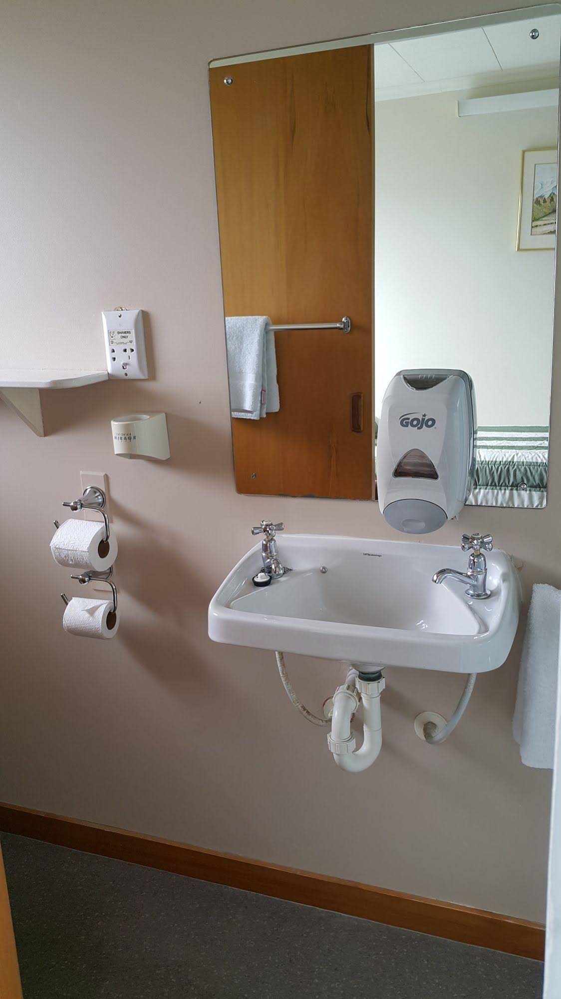 Lilybrook Rangiora Motel