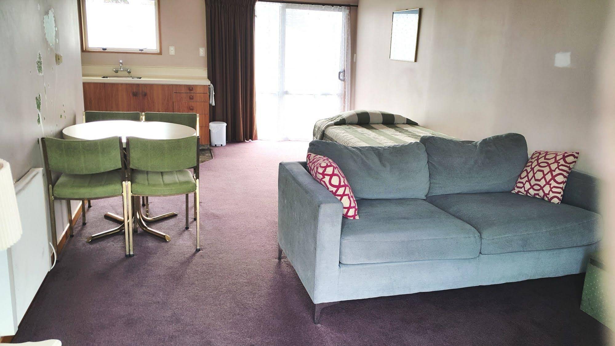 Lilybrook Rangiora Motel