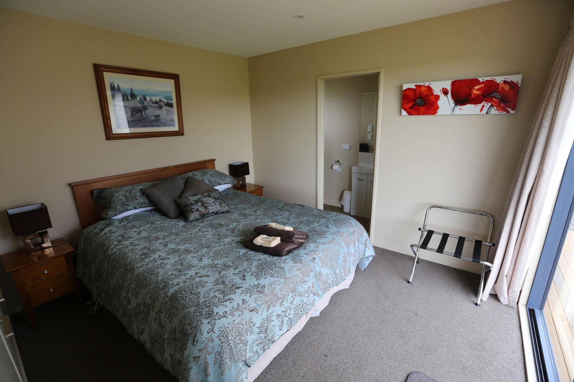 Pete's Farm Stay