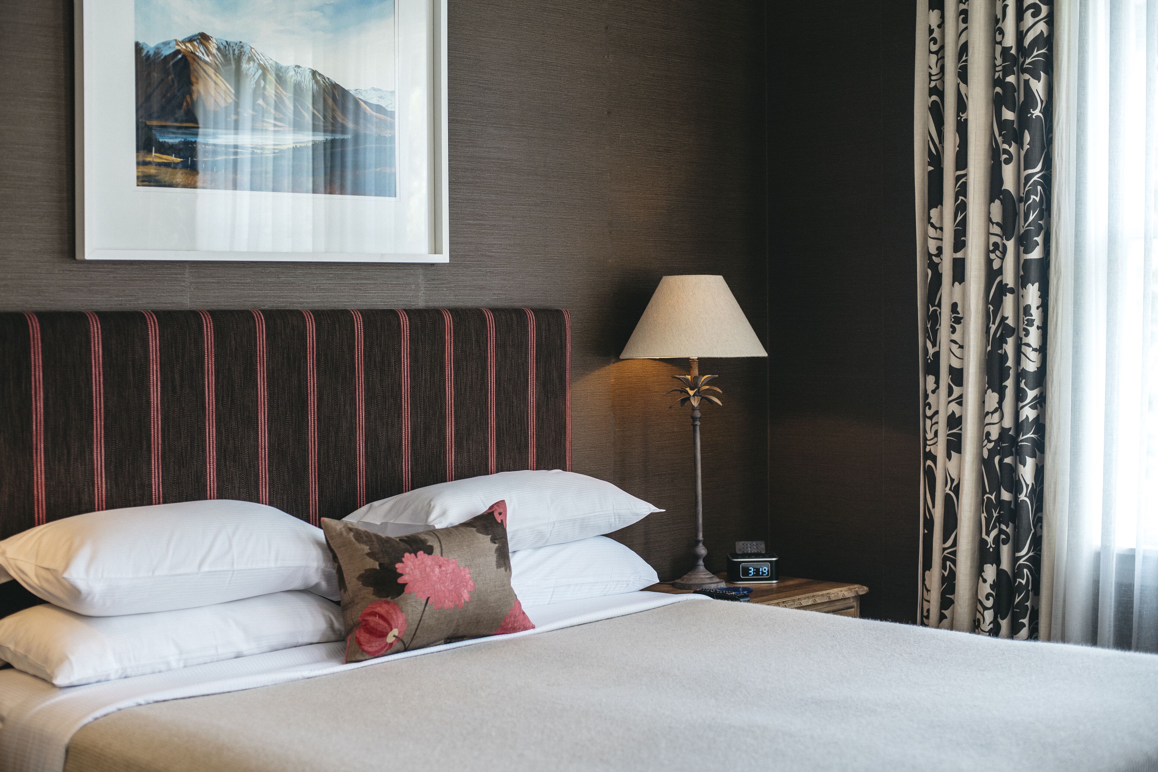 The Malborough