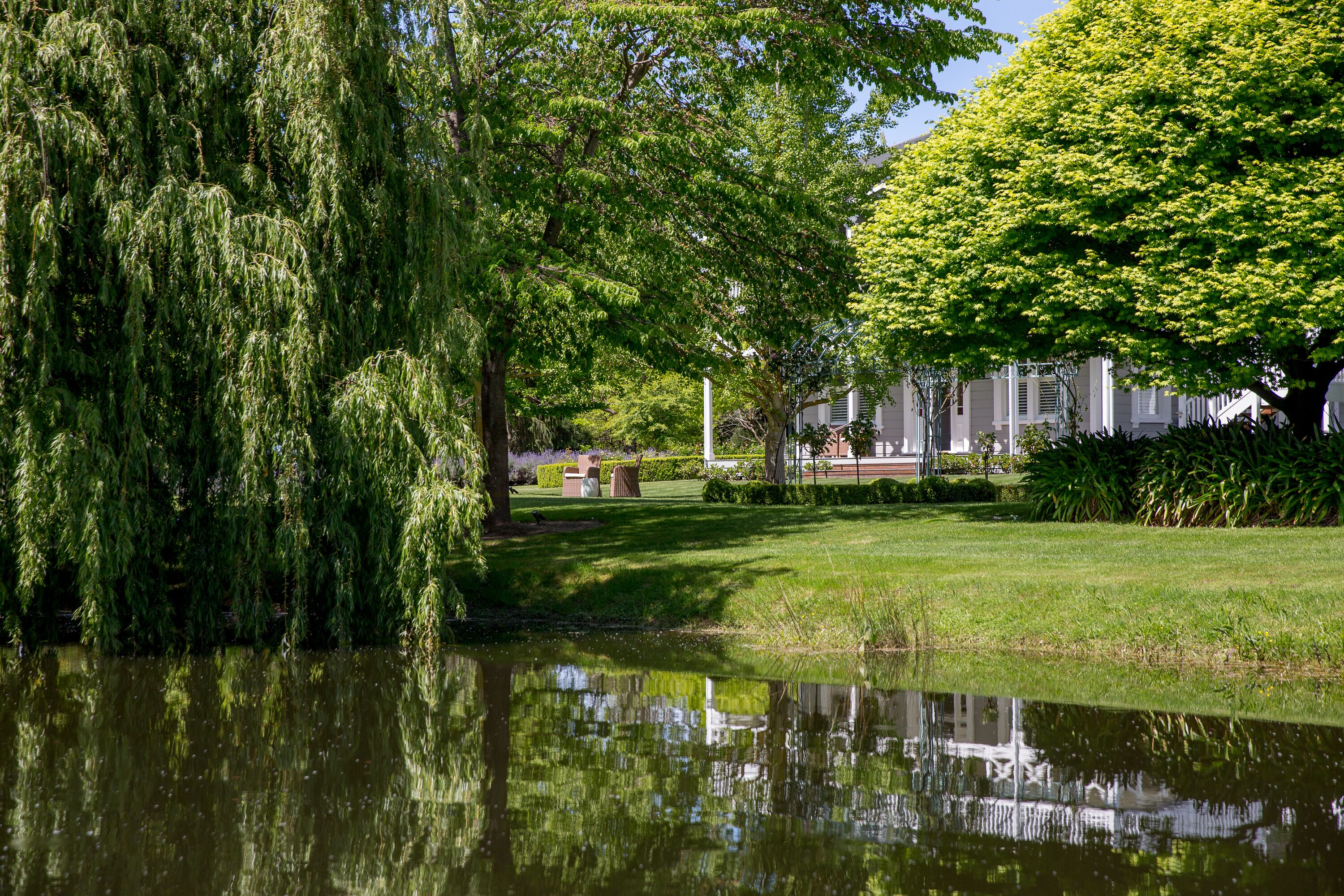 The Malborough