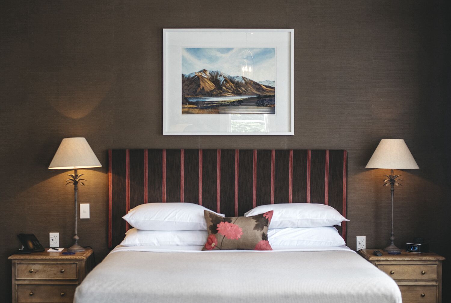 The Malborough