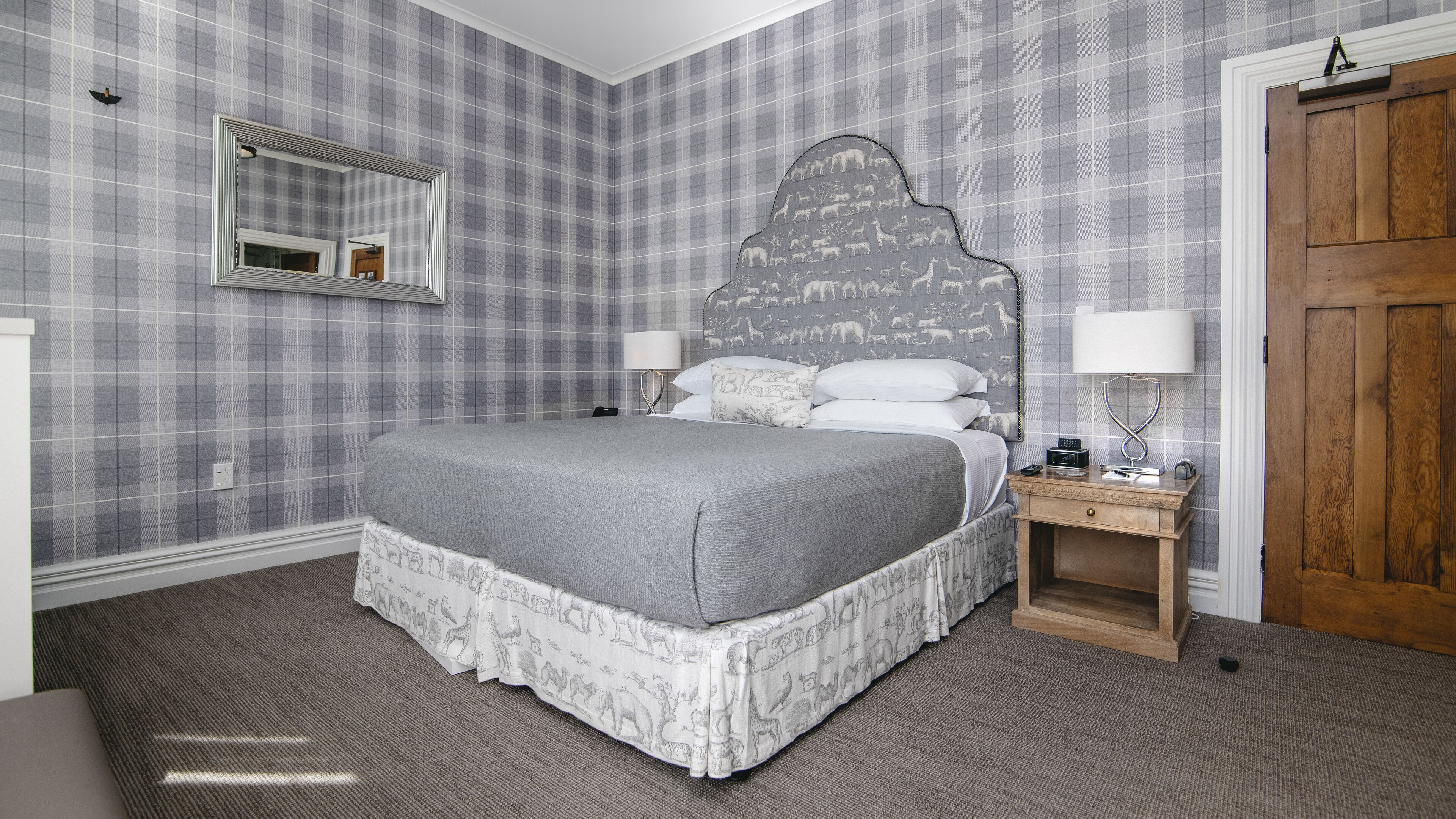 The Malborough