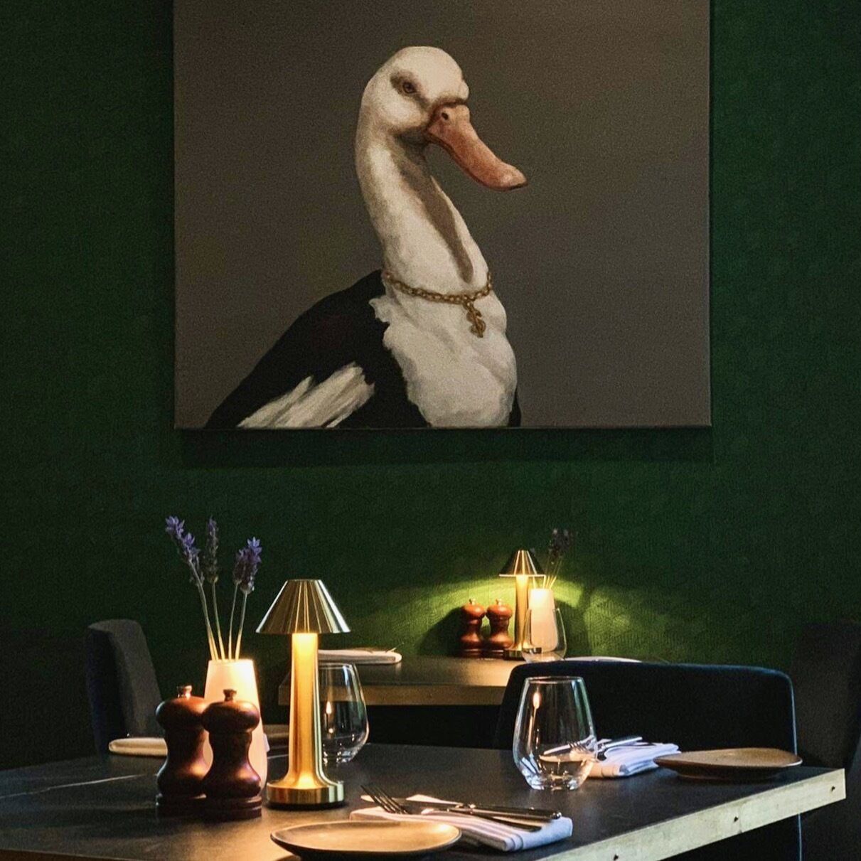 The Malborough