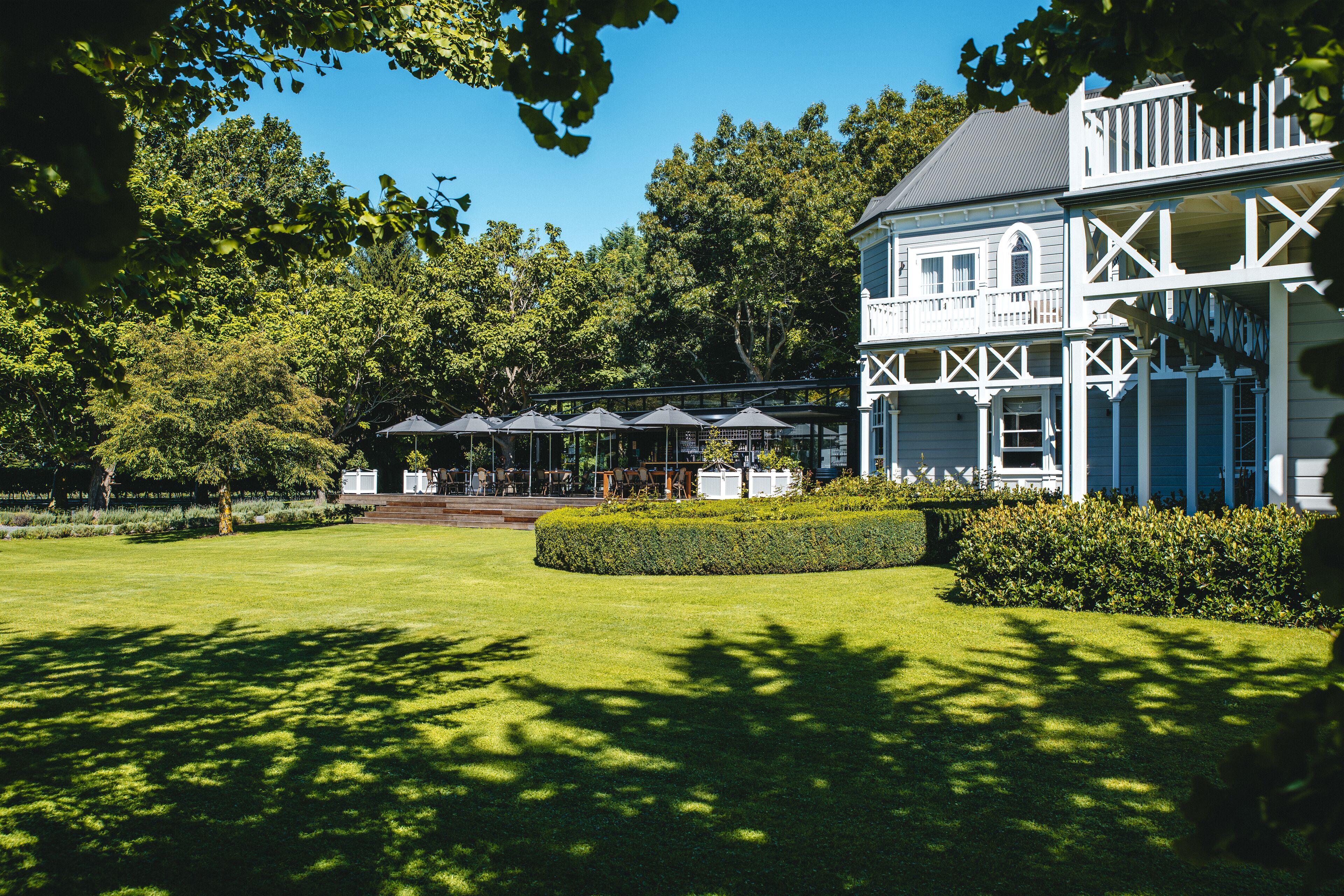 The Malborough