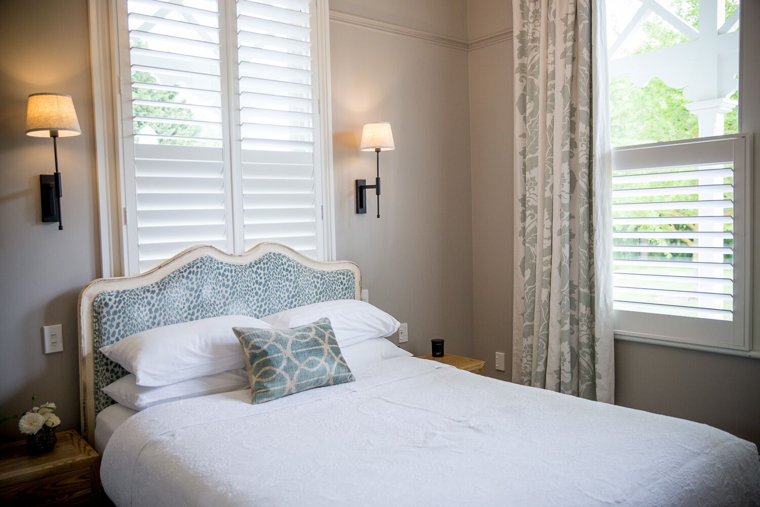 The Malborough
