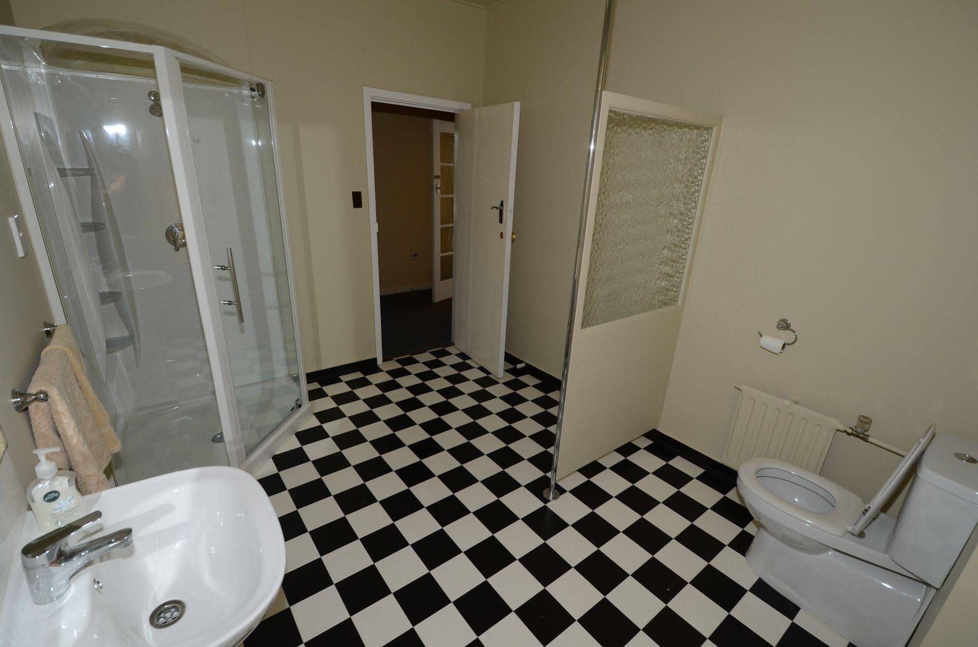 The Old Nurse Home Guesthouse