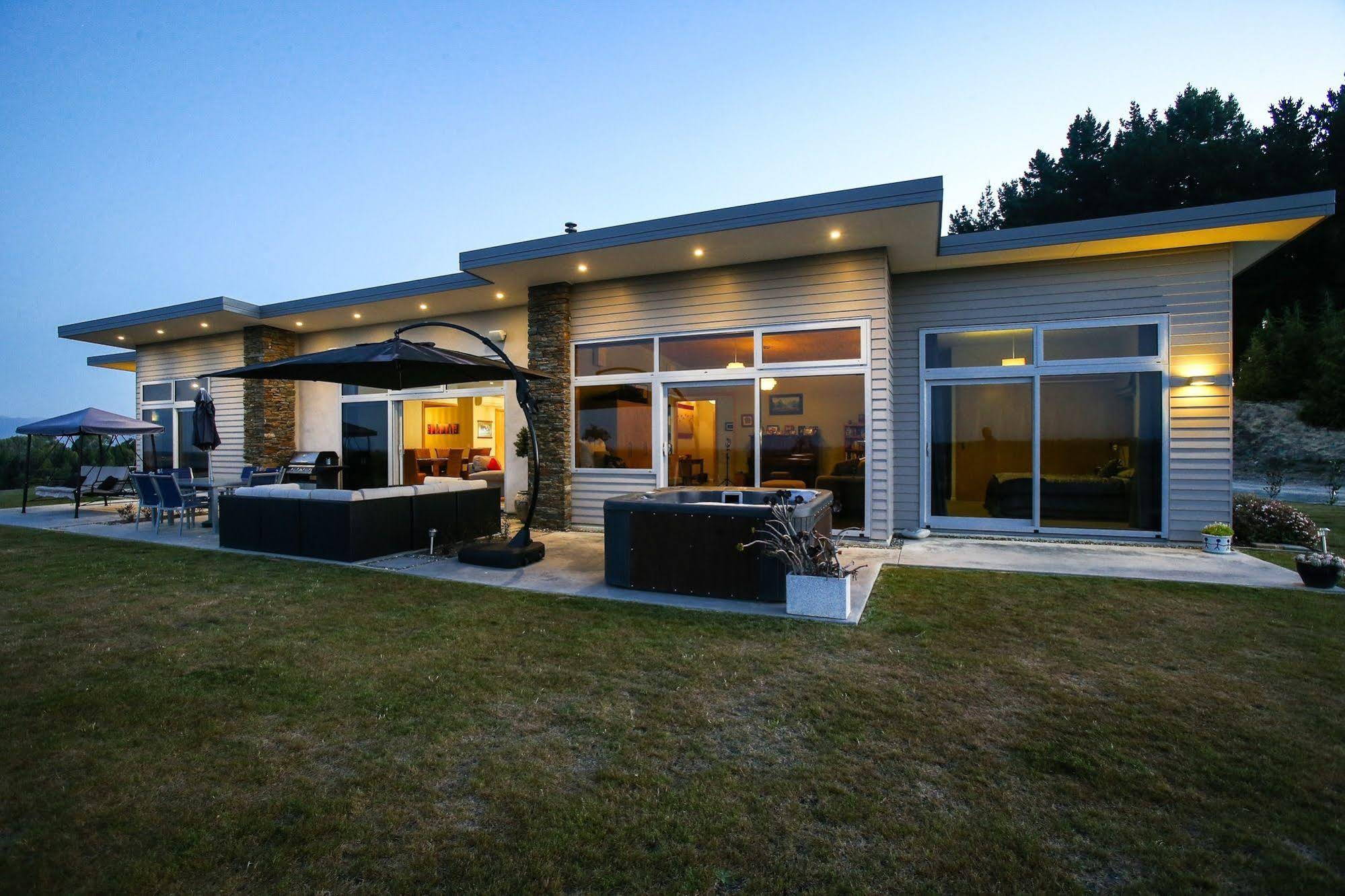 Redvale Ridge B&B