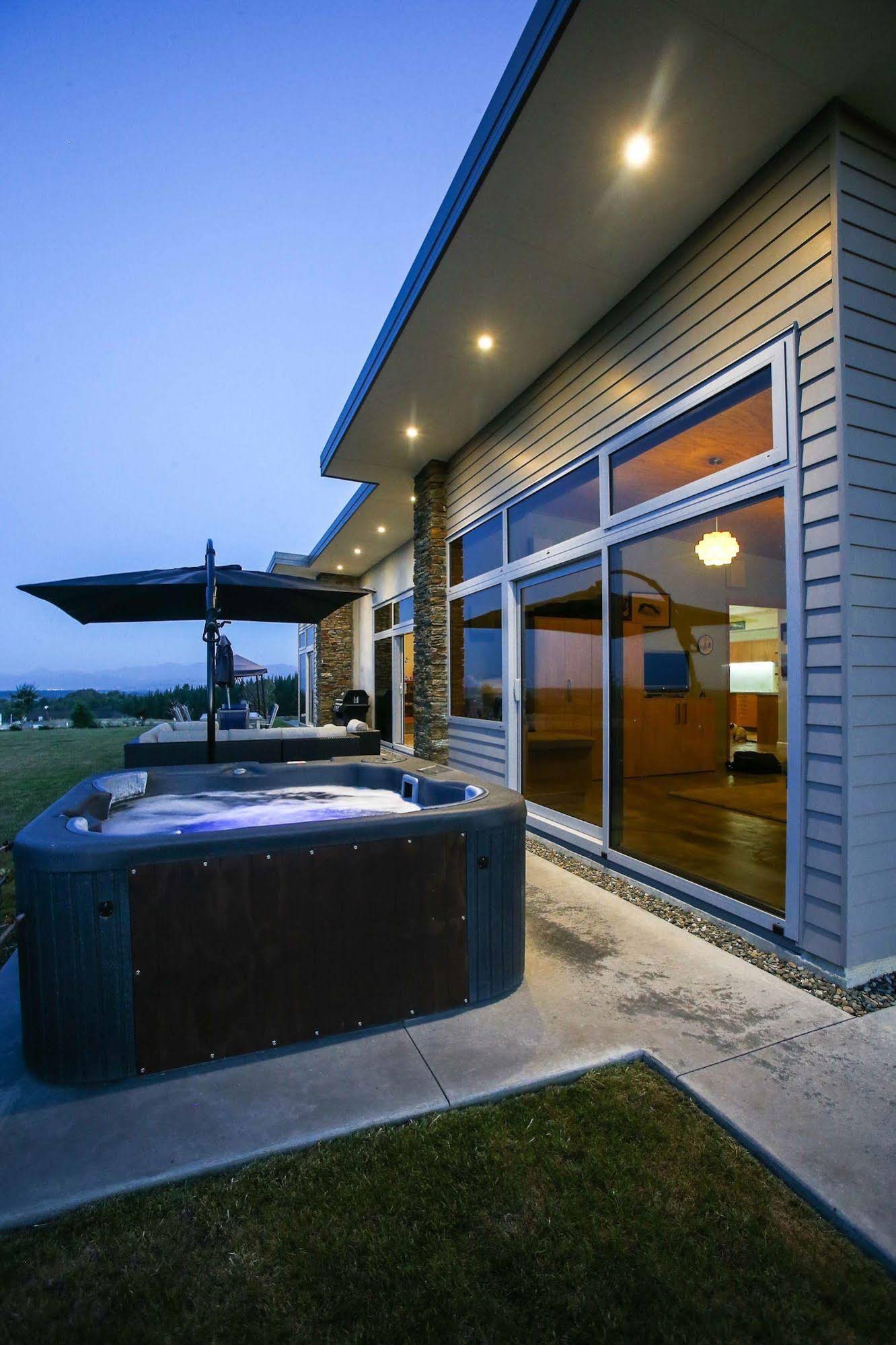 Redvale Ridge B&B