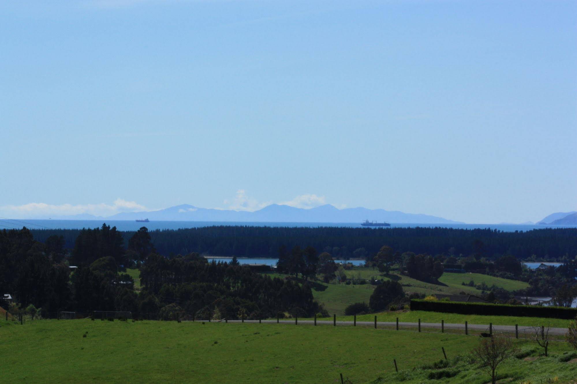Redvale Ridge B&B