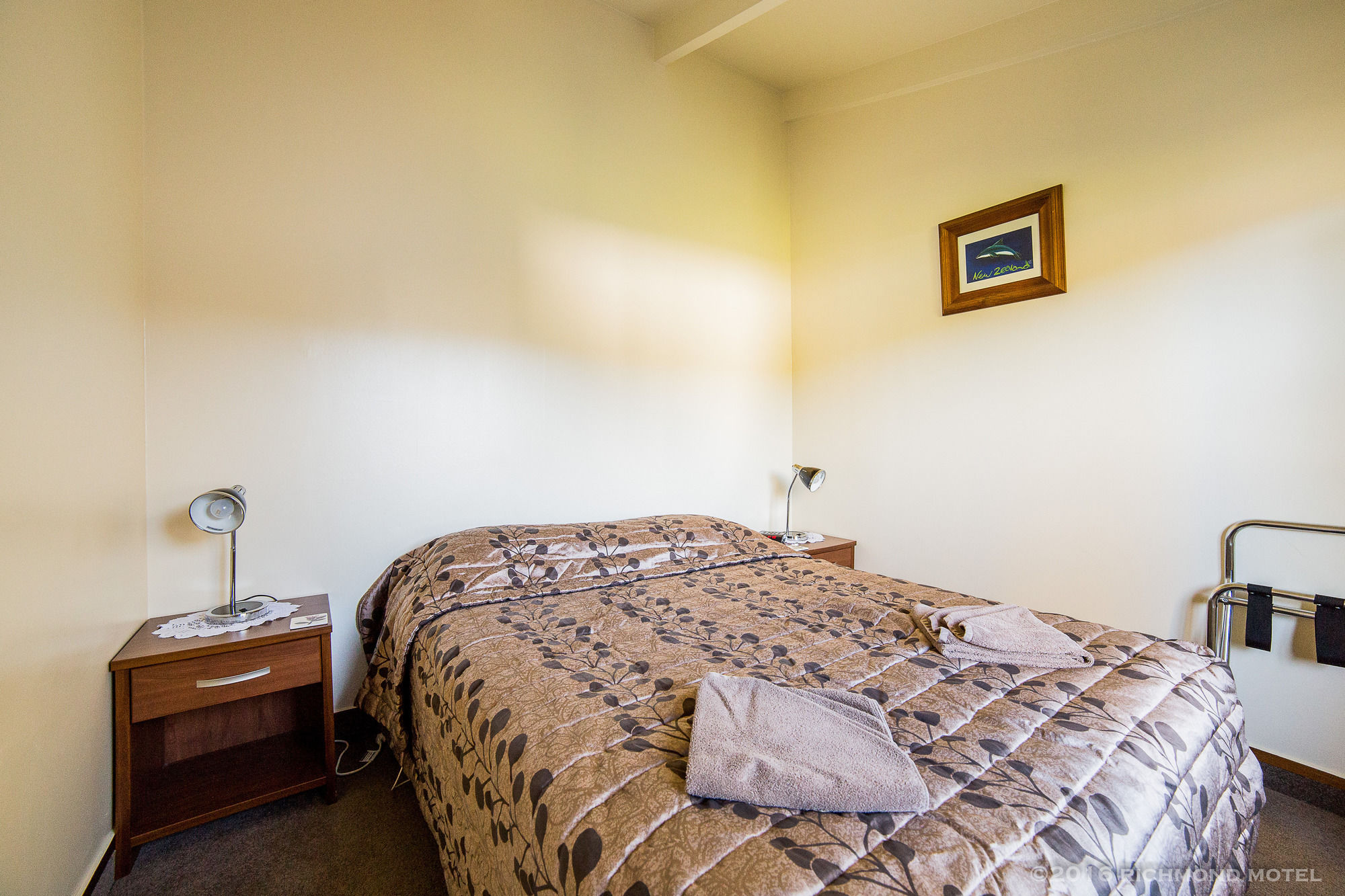 Richmond Motel & Top 10 Holiday Park