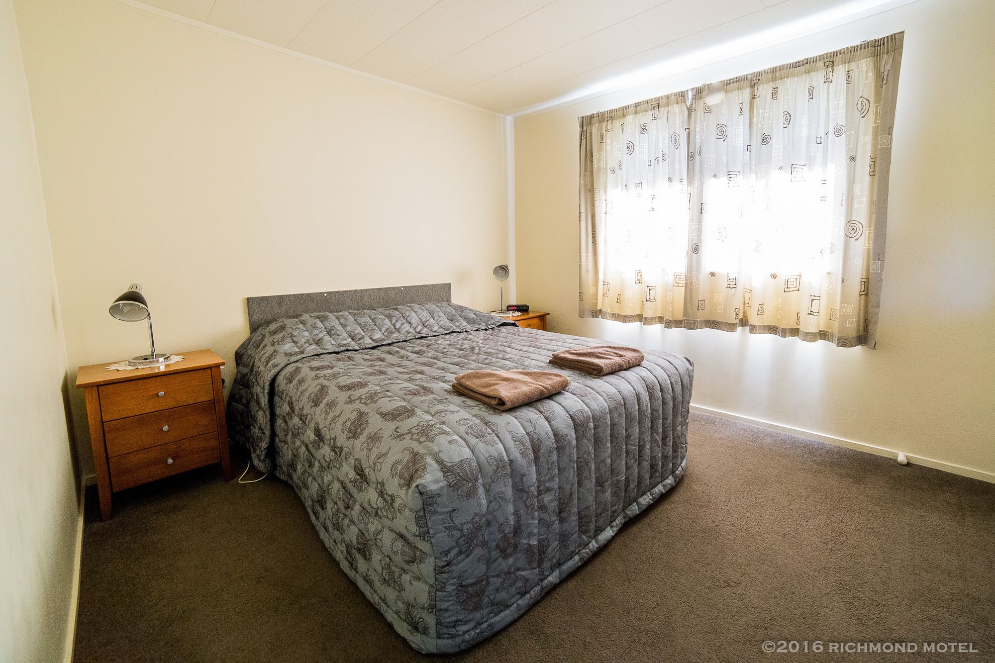Richmond Motel & Top 10 Holiday Park