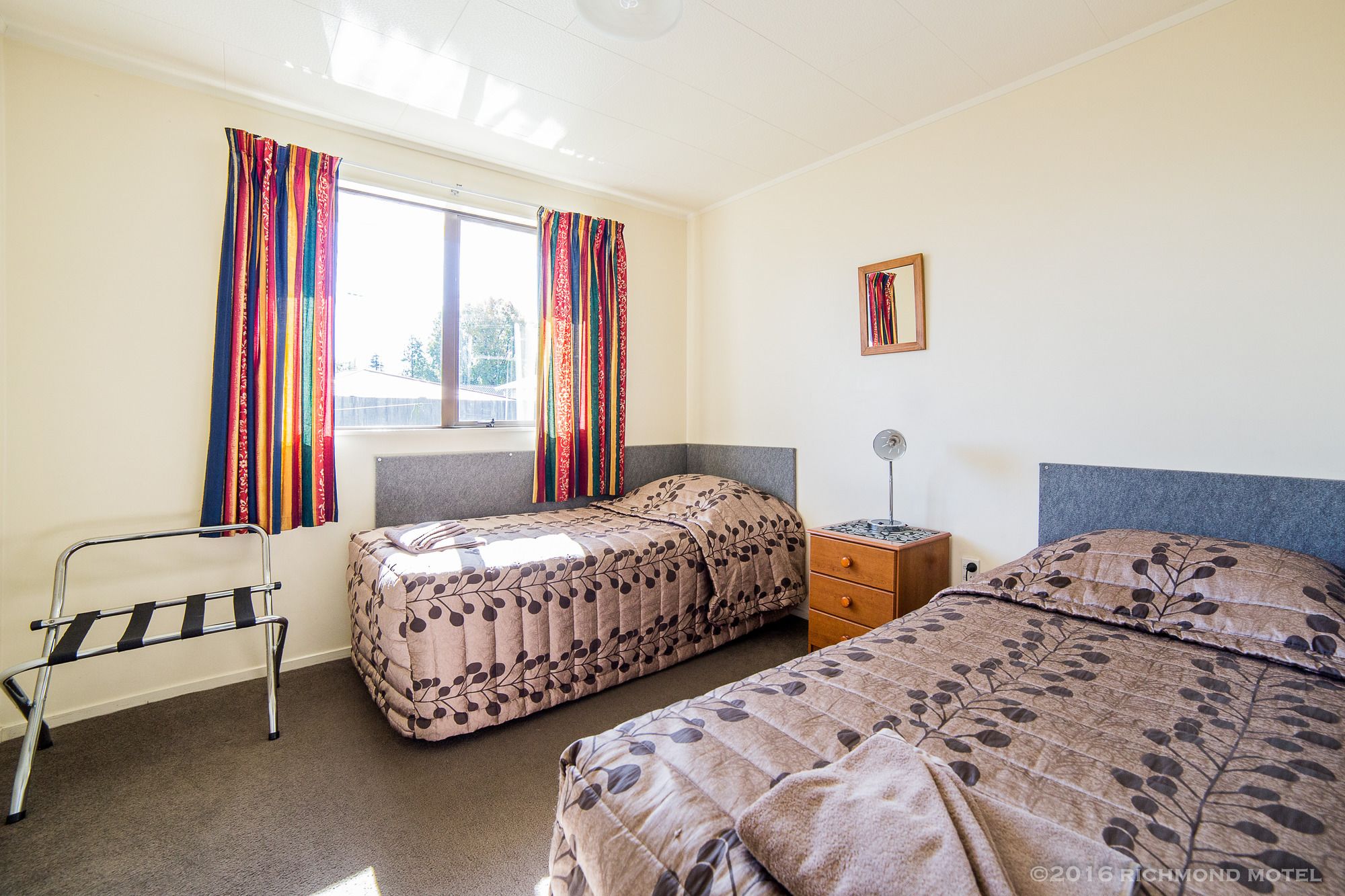 Richmond Motel & Top 10 Holiday Park