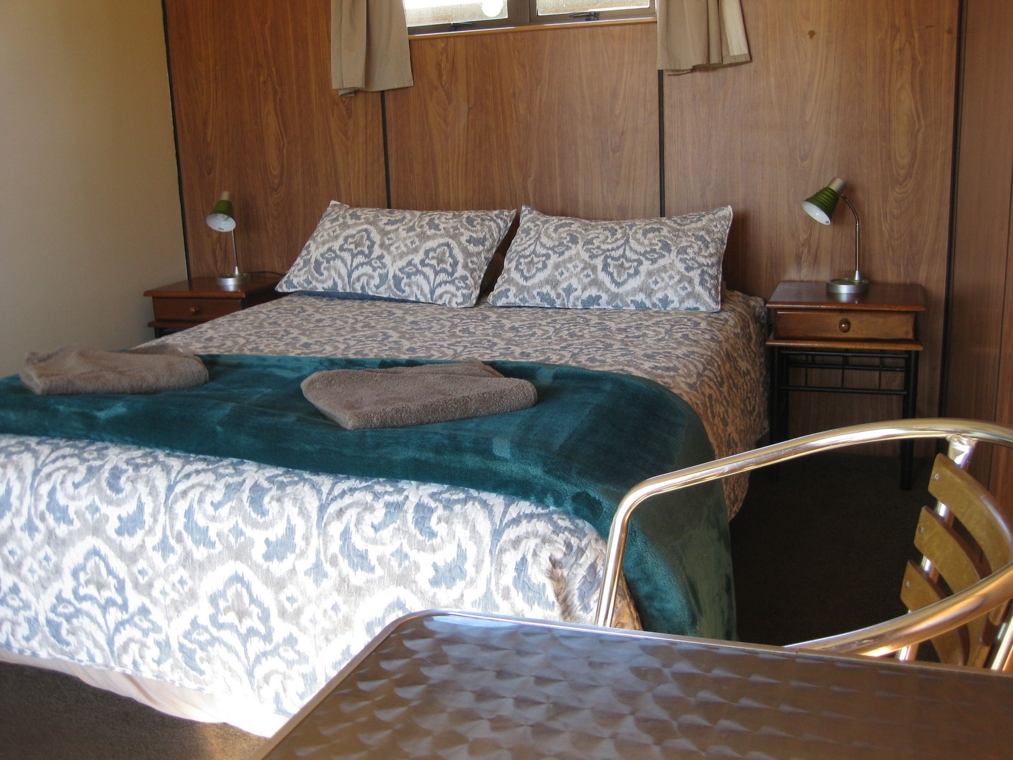Richmond Motel & Top 10 Holiday Park