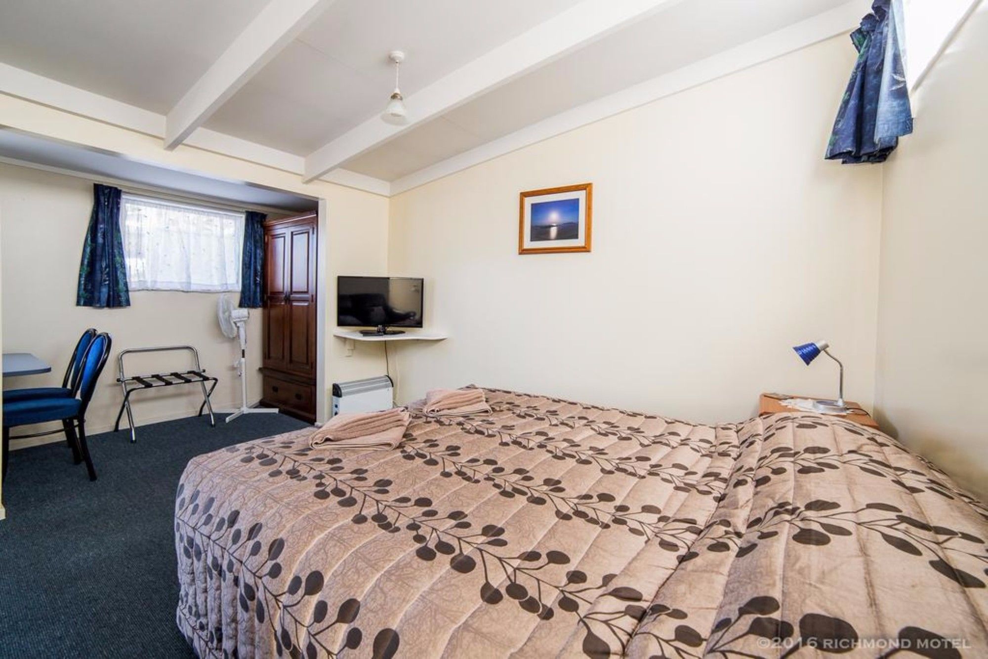 Richmond Motel & Top 10 Holiday Park