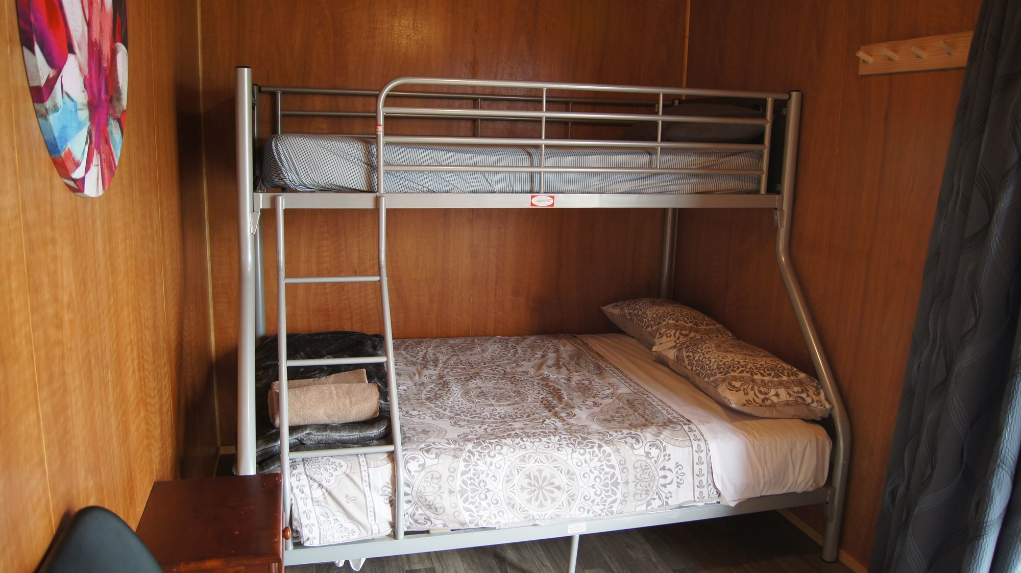 Richmond Motel & Top 10 Holiday Park