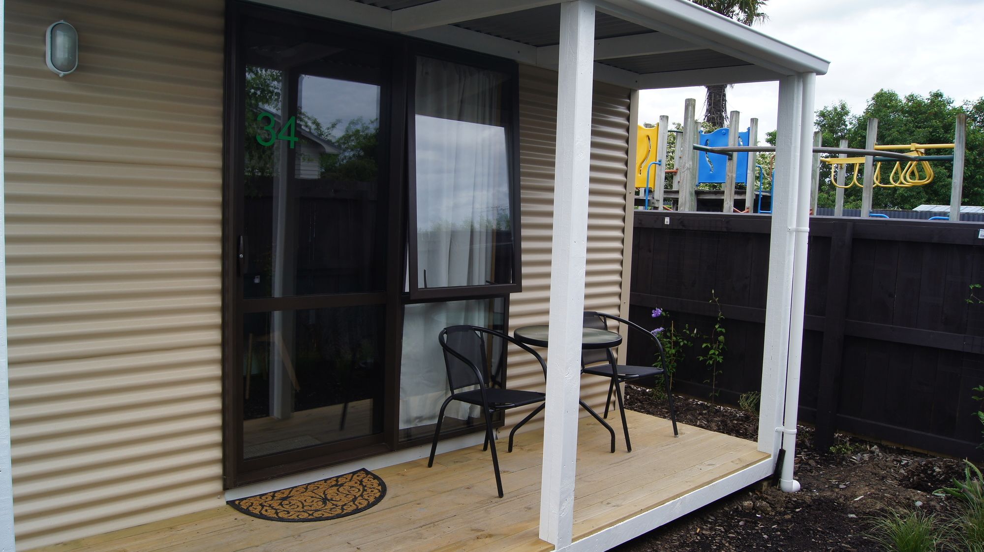 Richmond Motel & Top 10 Holiday Park