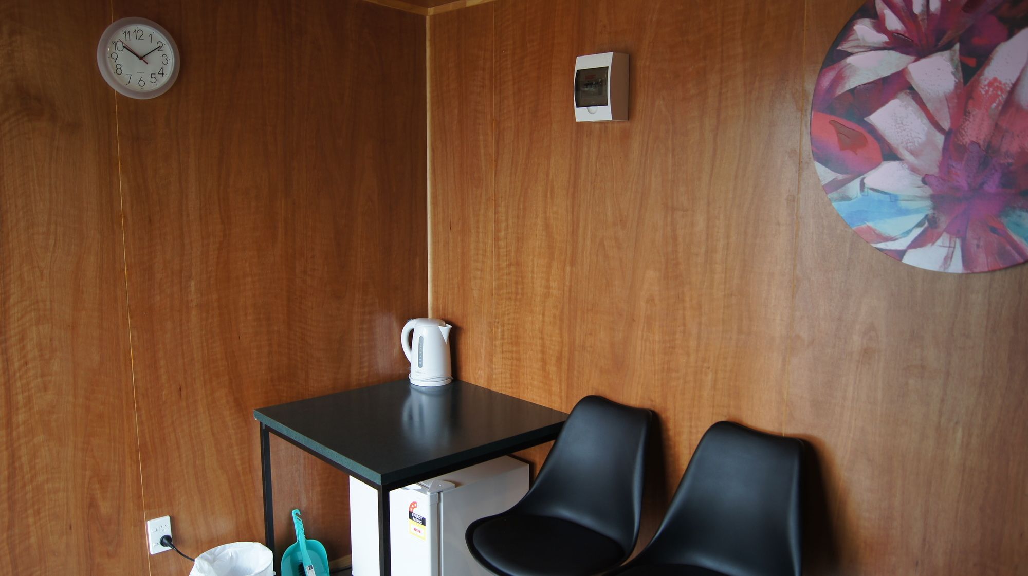 Richmond Motel & Top 10 Holiday Park
