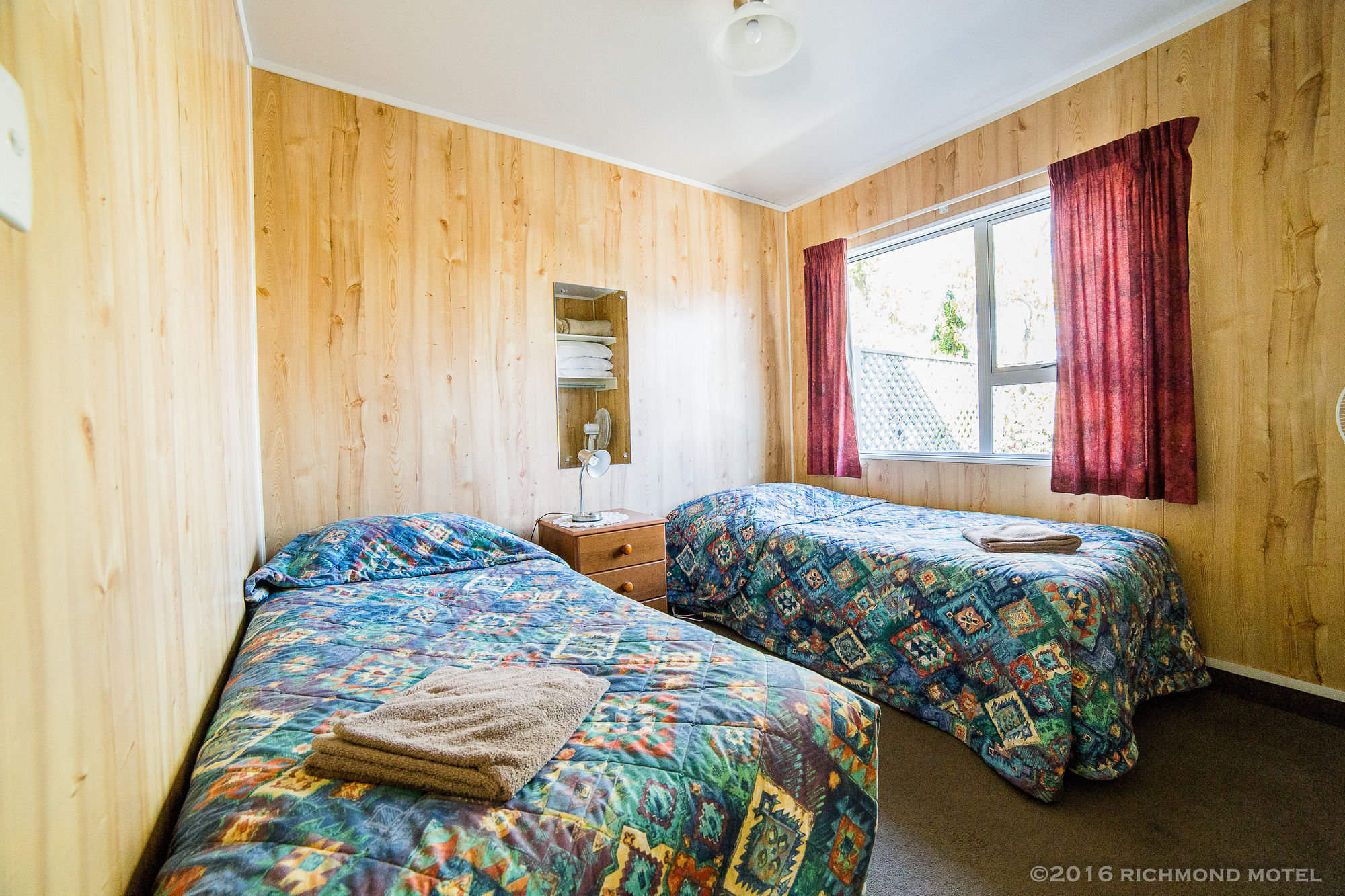 Richmond Motel & Top 10 Holiday Park