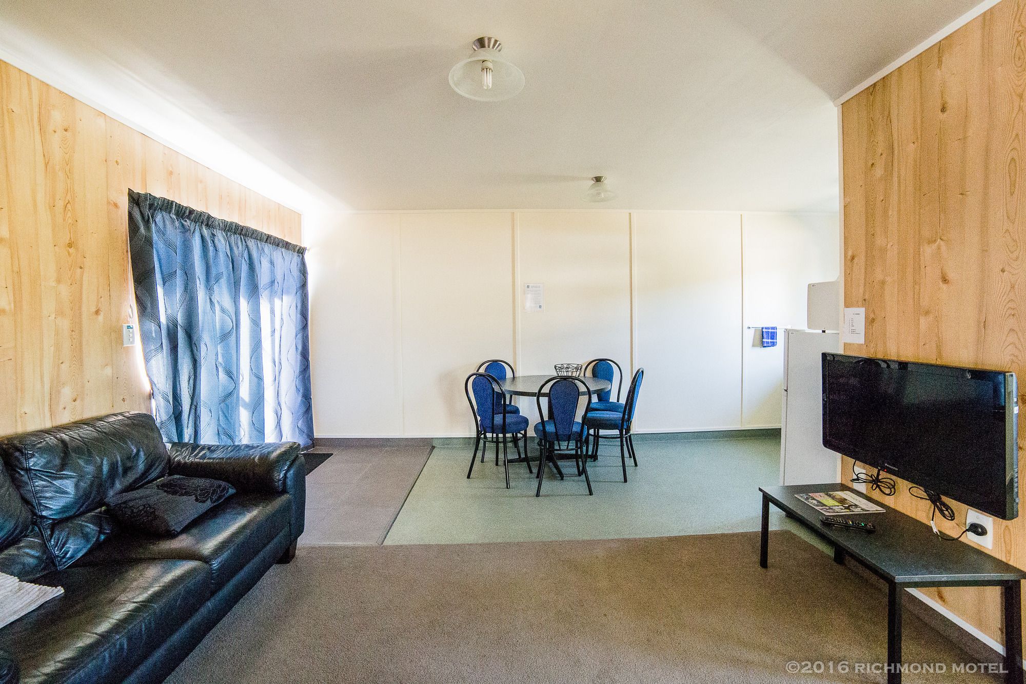 Richmond Motel & Top 10 Holiday Park