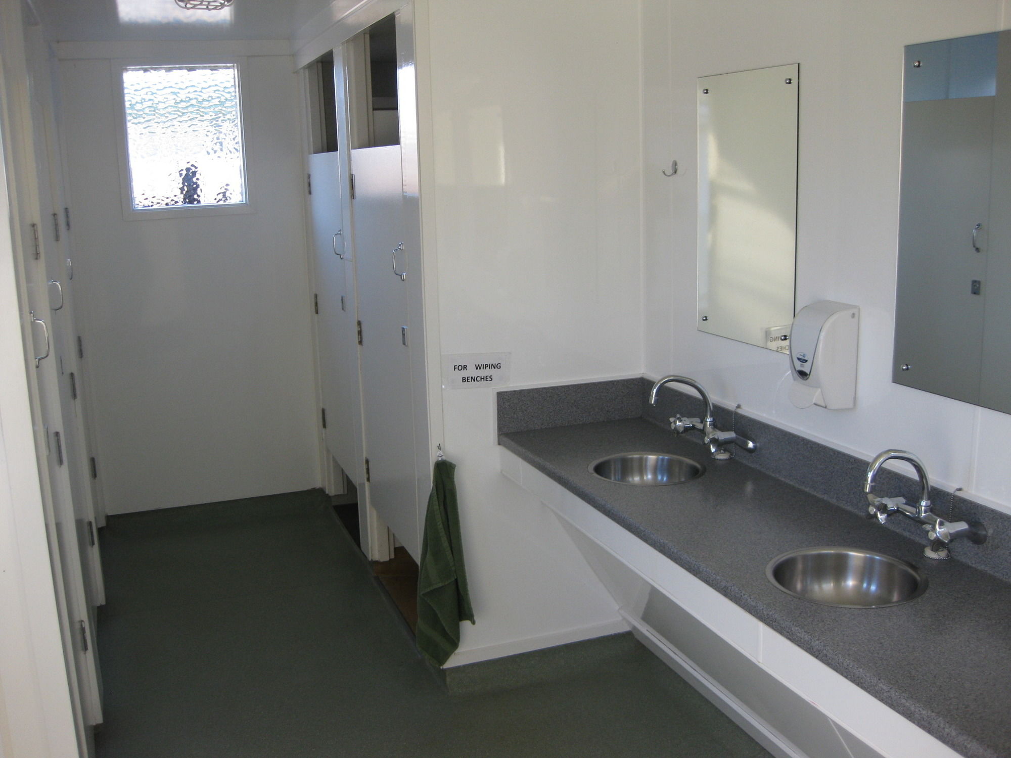 Richmond Motel & Top 10 Holiday Park