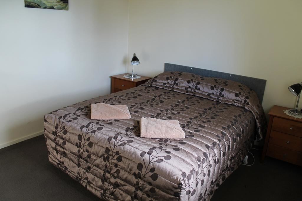 Richmond Motel & Top 10 Holiday Park