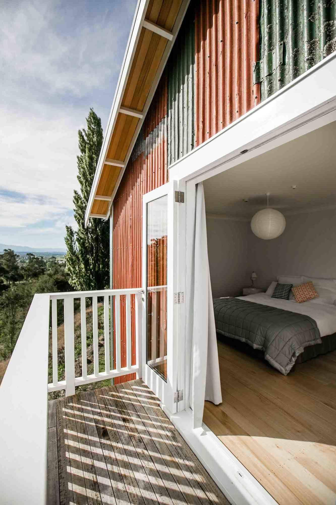 The Pear Orchard Lodge