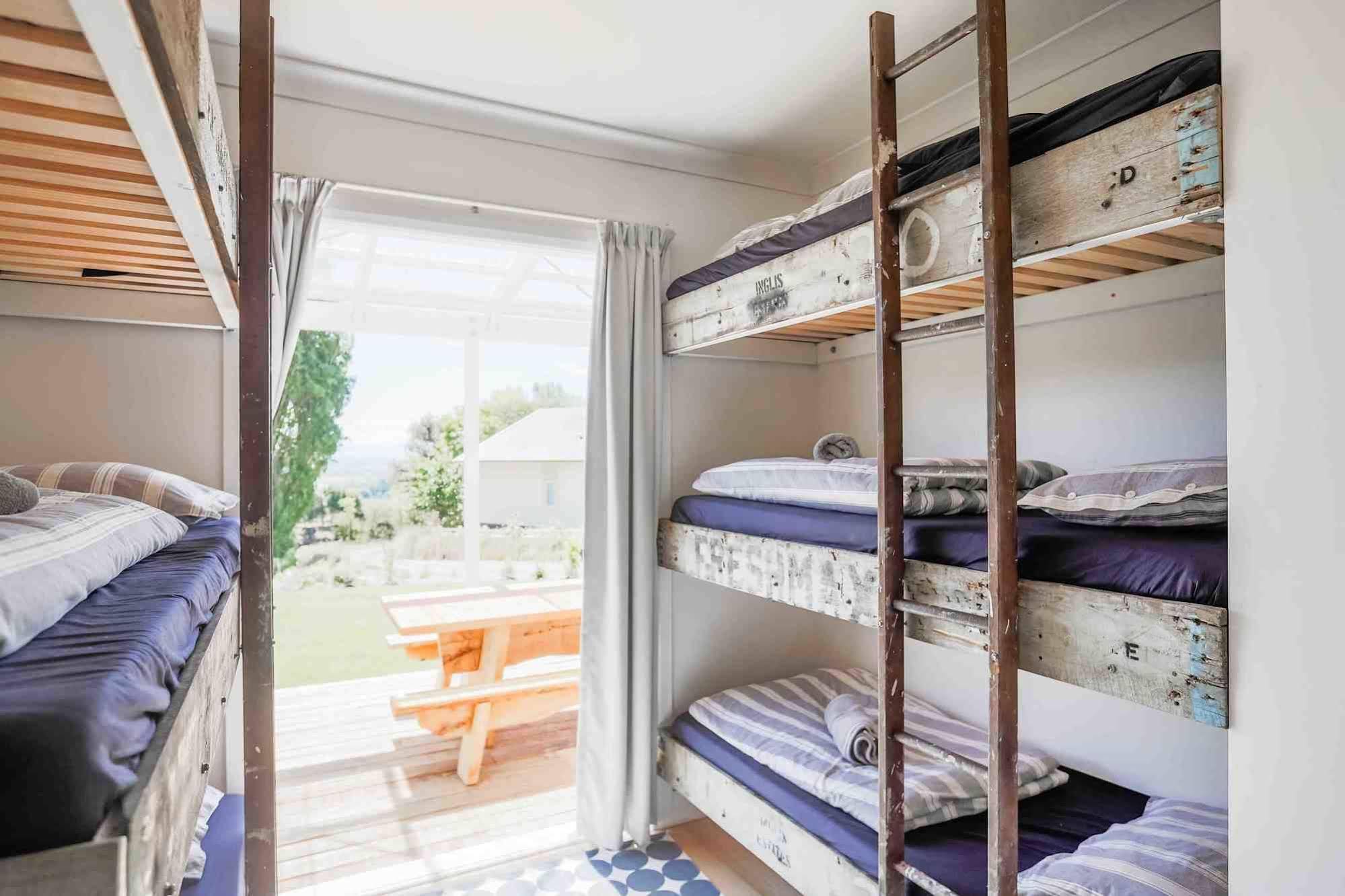 The Pear Orchard Lodge