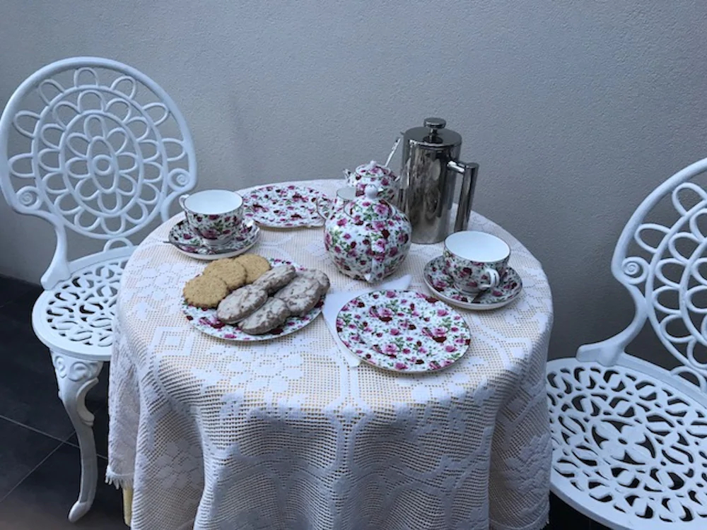 Garden View Bed & Breakfast