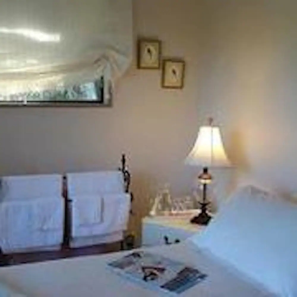 Garden View Bed & Breakfast