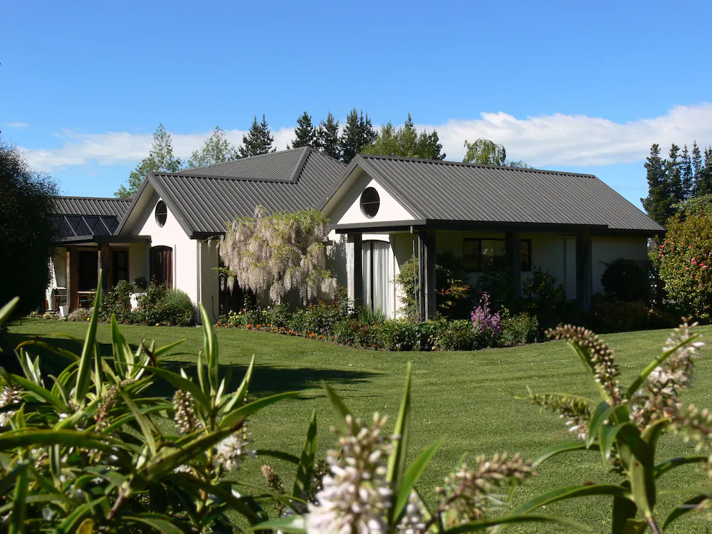 Garden View Bed & Breakfast