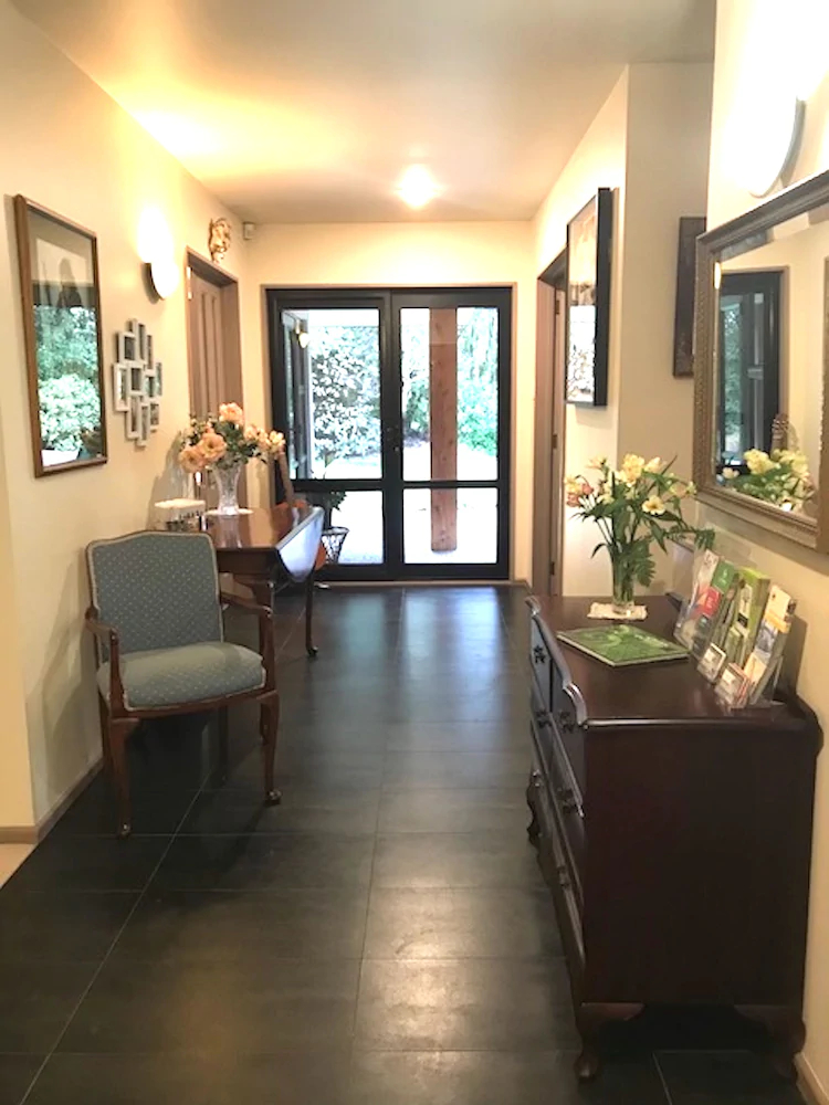 Garden View Bed & Breakfast