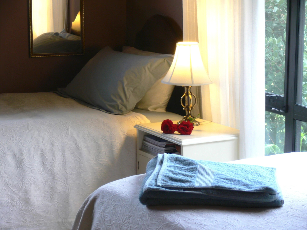 Garden View Bed & Breakfast