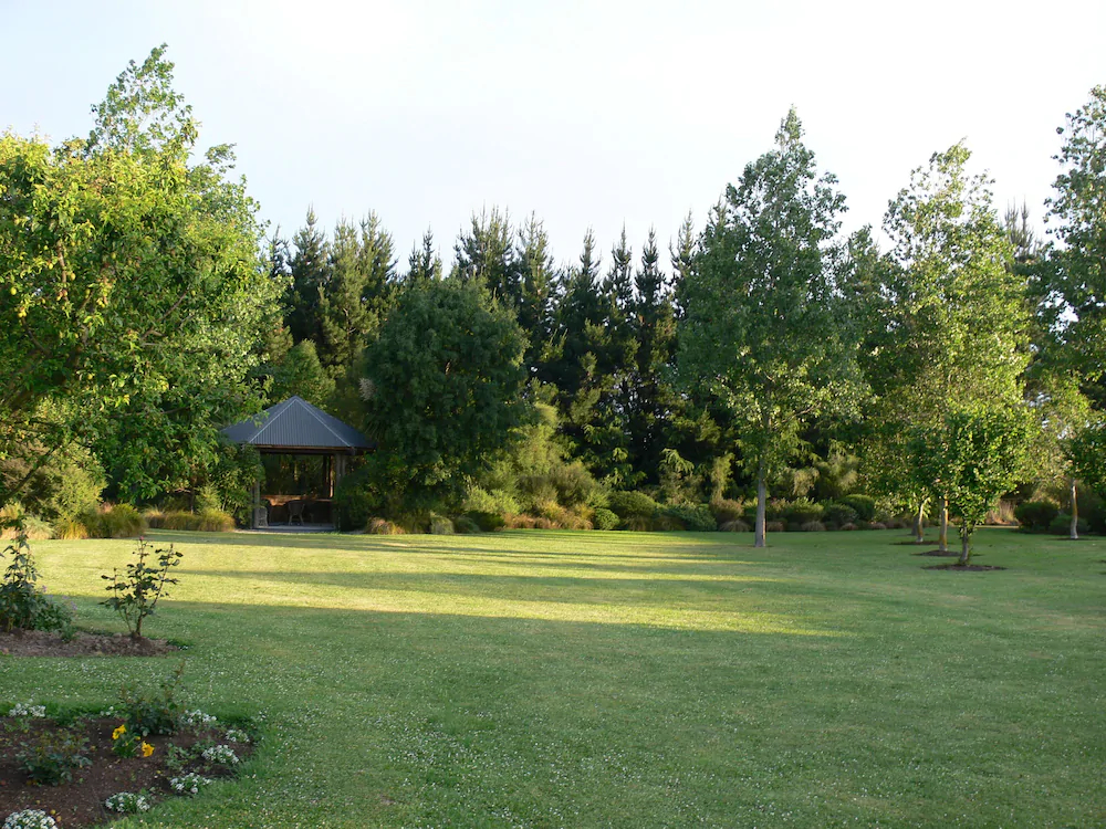 Garden View Bed & Breakfast