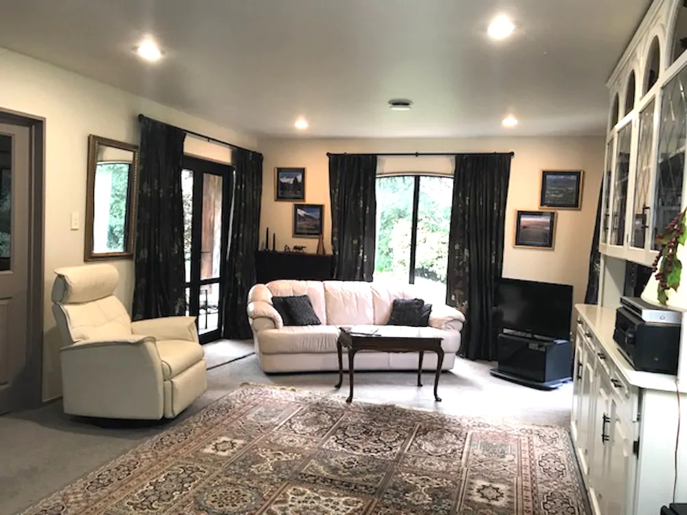 Garden View Bed & Breakfast