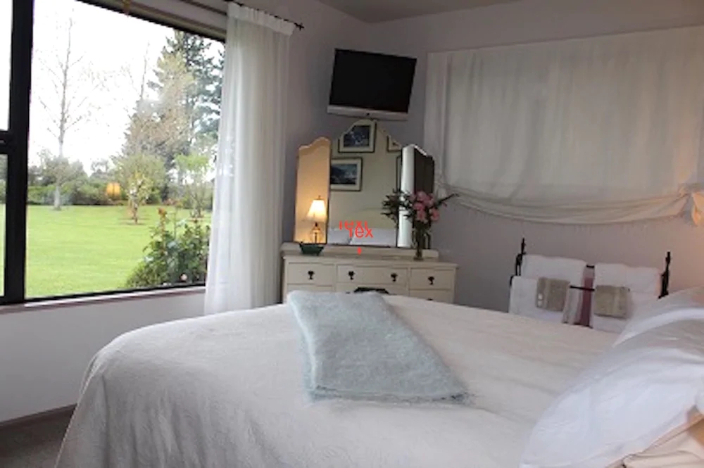 Garden View Bed & Breakfast