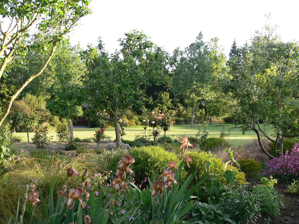 Garden View Bed & Breakfast
